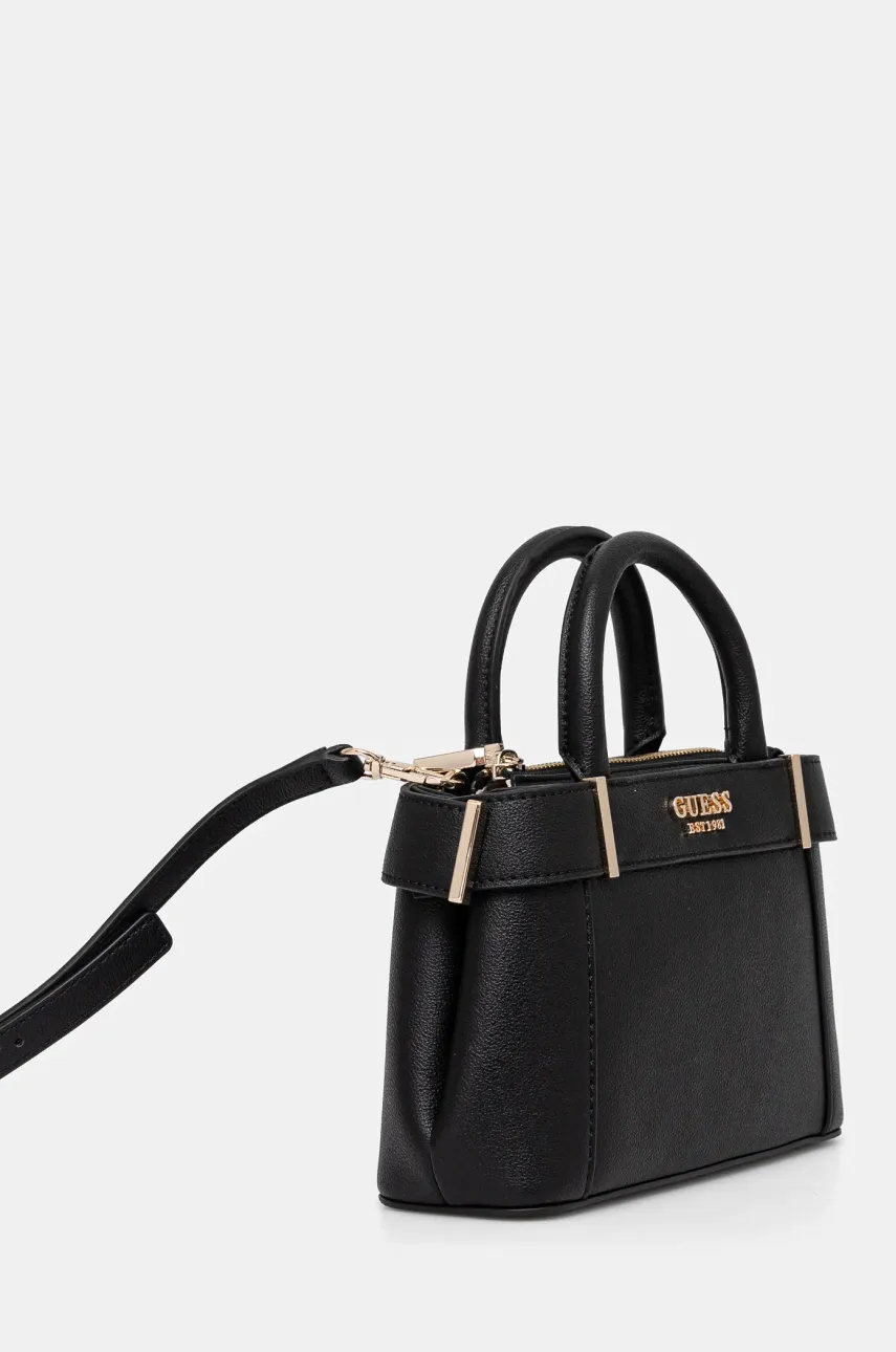Сумочка Guess ANADELA цвет чёрный HWBG96 33760 Сумочка Guess ANADELA цвет чёрный HWBG96 33760