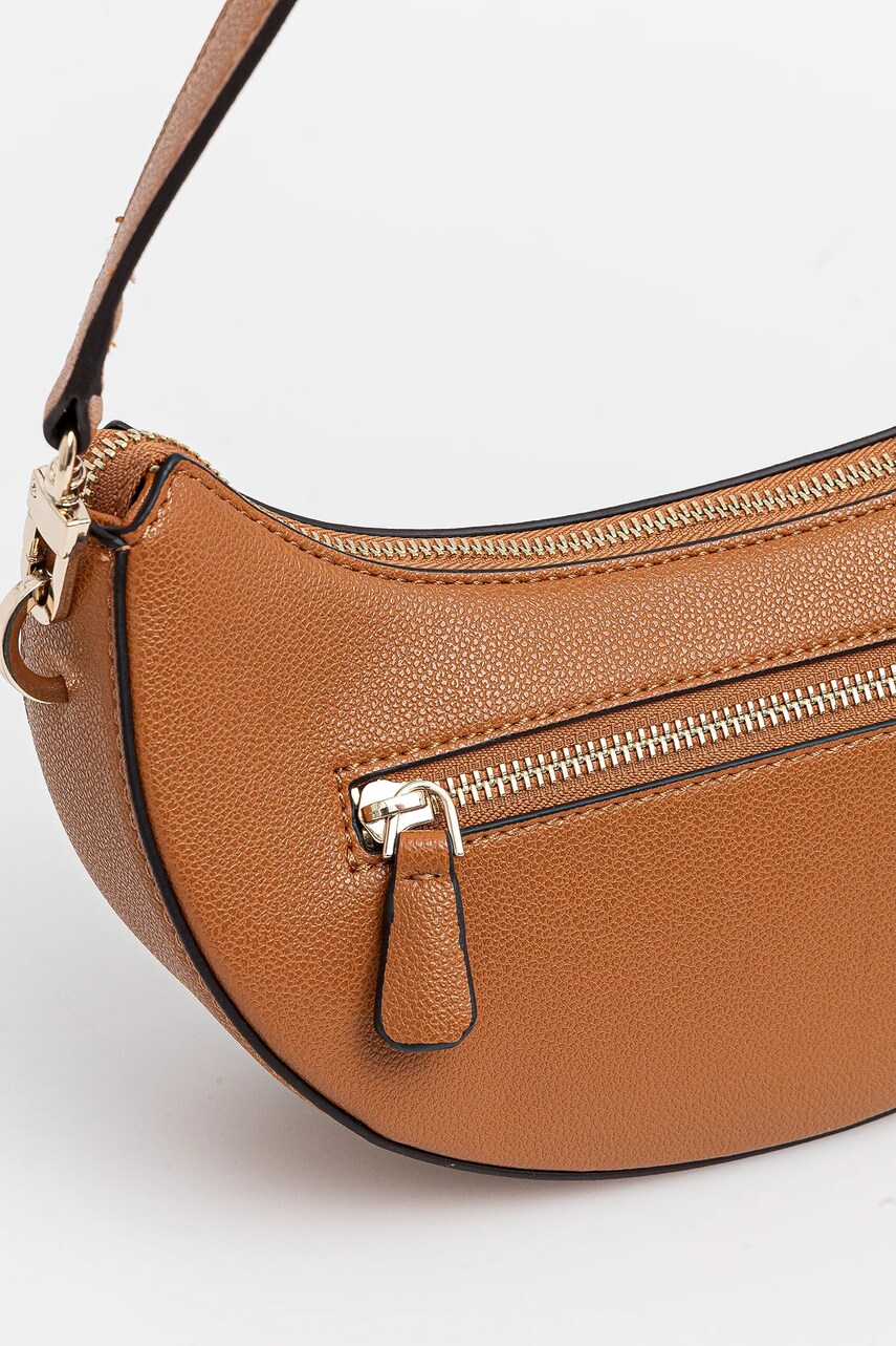 Guess kézitáska NASTRA barna, HWBG96 37170 termék 2. képe