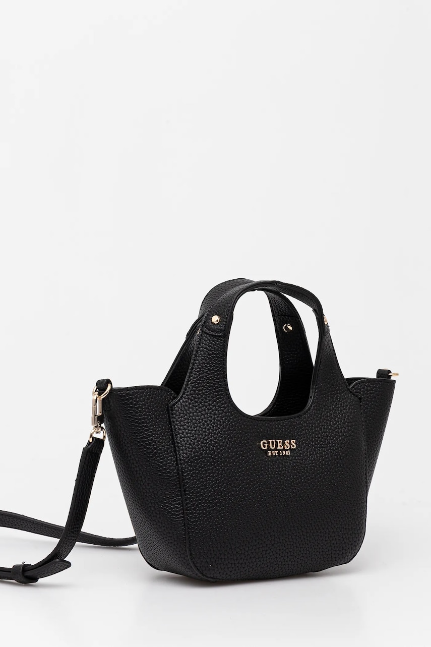Сумочка Guess HELINA цвет чёрный HWBG96 40750 Сумочка Guess HELINA цвет чёрный HWBG96 40750