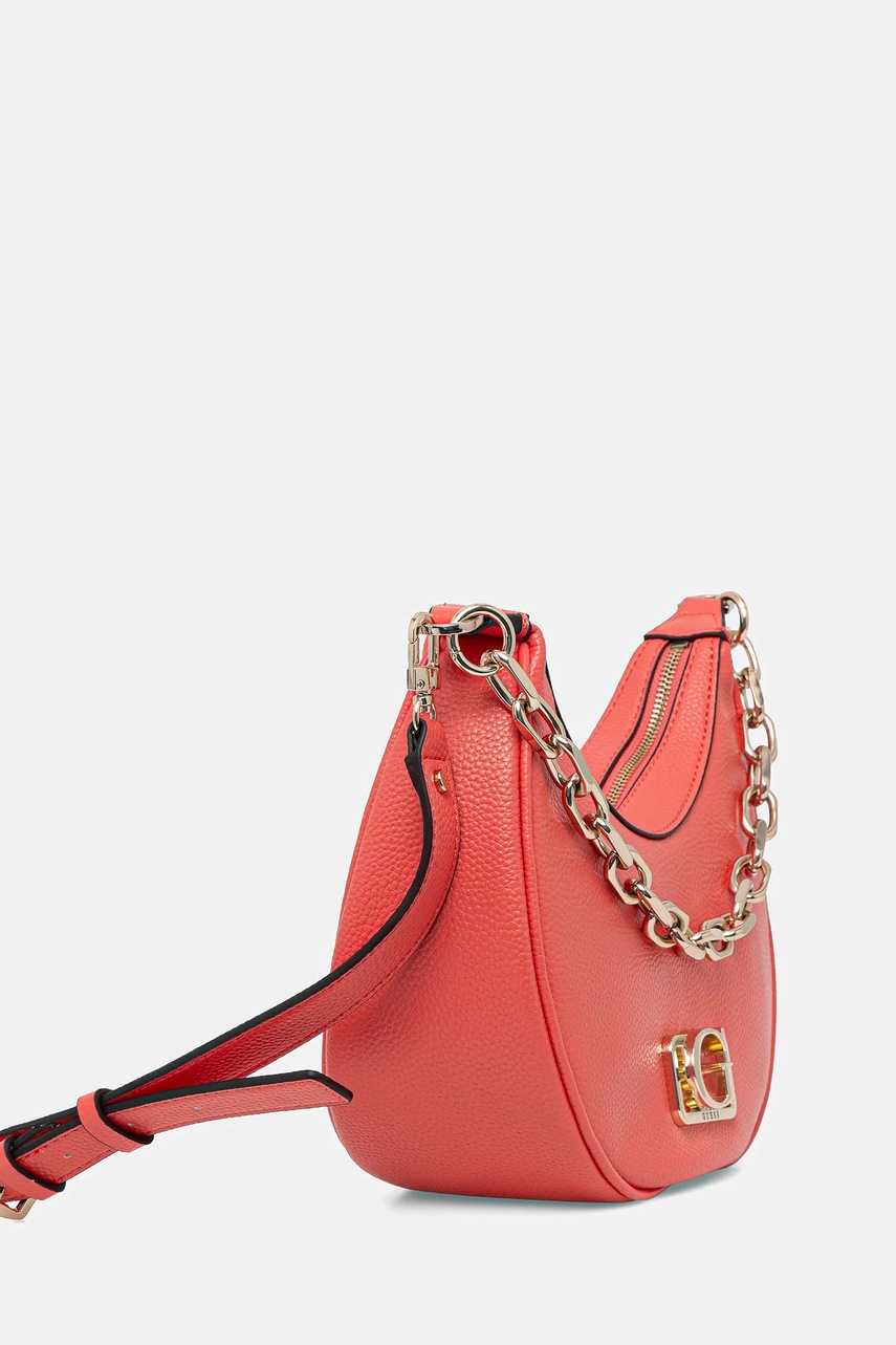 Сумочка Guess CIRCE цвет оранжевый HWBG96 42010