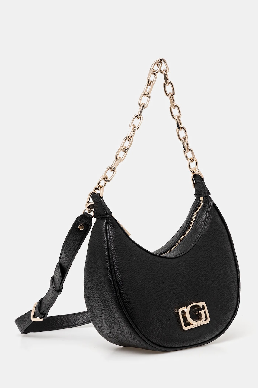 Сумочка Guess CIRCE цвет чёрный HWBG96 42010 Сумочка Guess CIRCE цвет чёрный HWBG96 42010