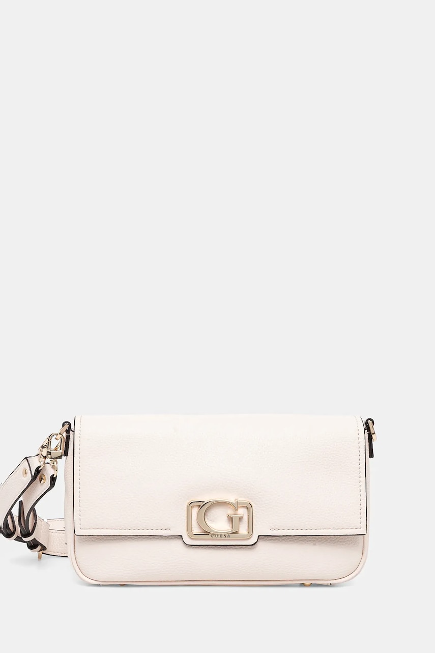 

Чанта Guess CIRCE в бежово HWBG96 42190, Бежов
