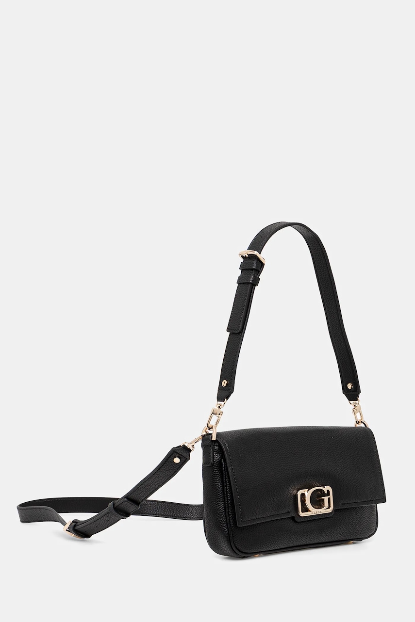 Сумочка Guess CIRCE цвет чёрный HWBG96 42190 Сумочка Guess CIRCE цвет чёрный HWBG96 42190