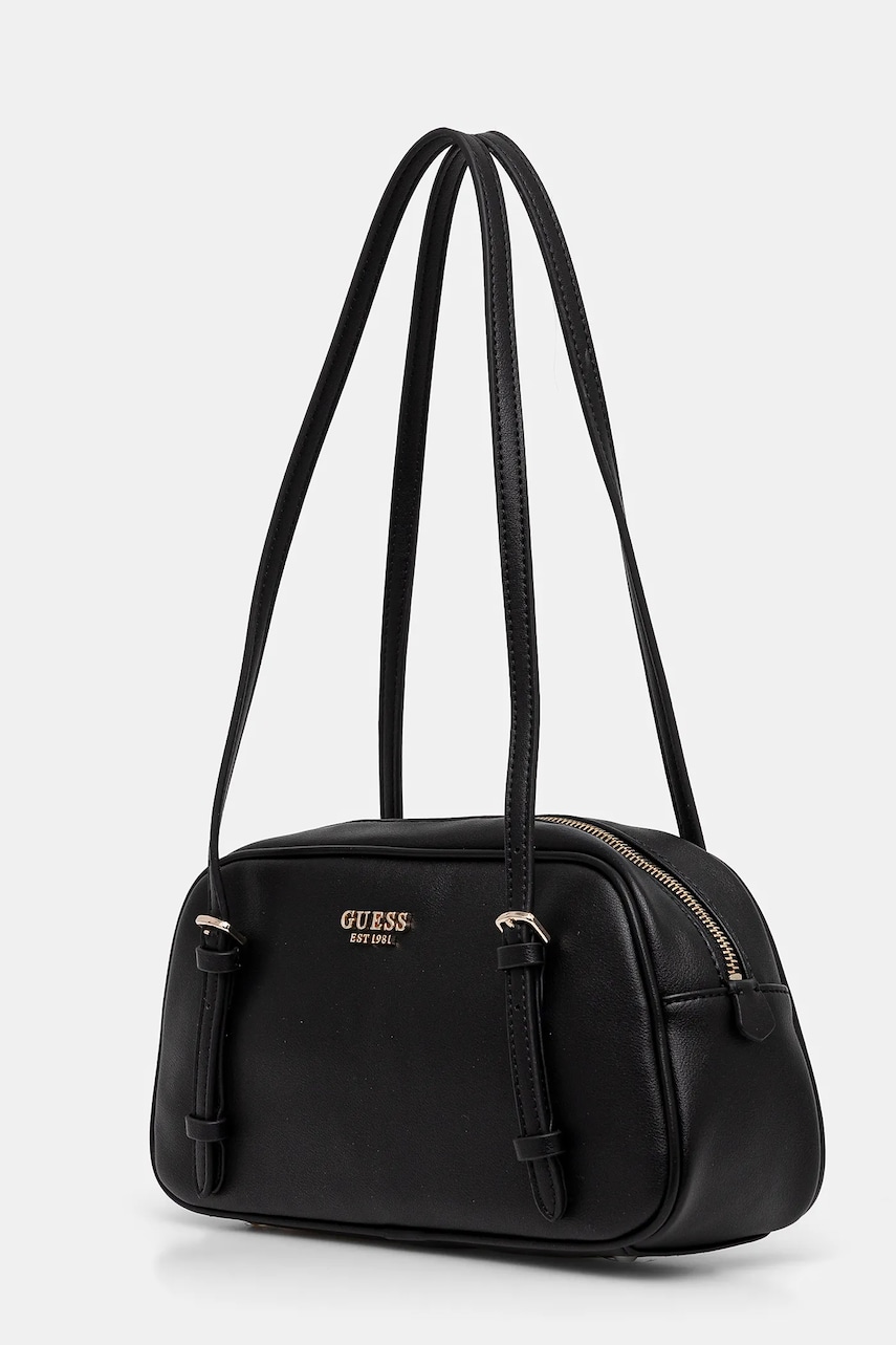Сумочка Guess CERELIA цвет чёрный HWBG96 45080 Сумочка Guess CERELIA цвет чёрный HWBG96 45080