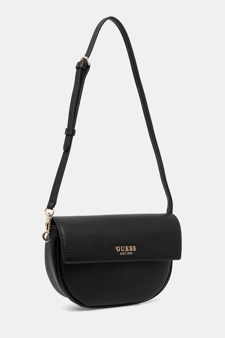 Сумочка Guess CERELIA цвет чёрный HWBG96 45190 Сумочка Guess CERELIA цвет чёрный HWBG96 45190