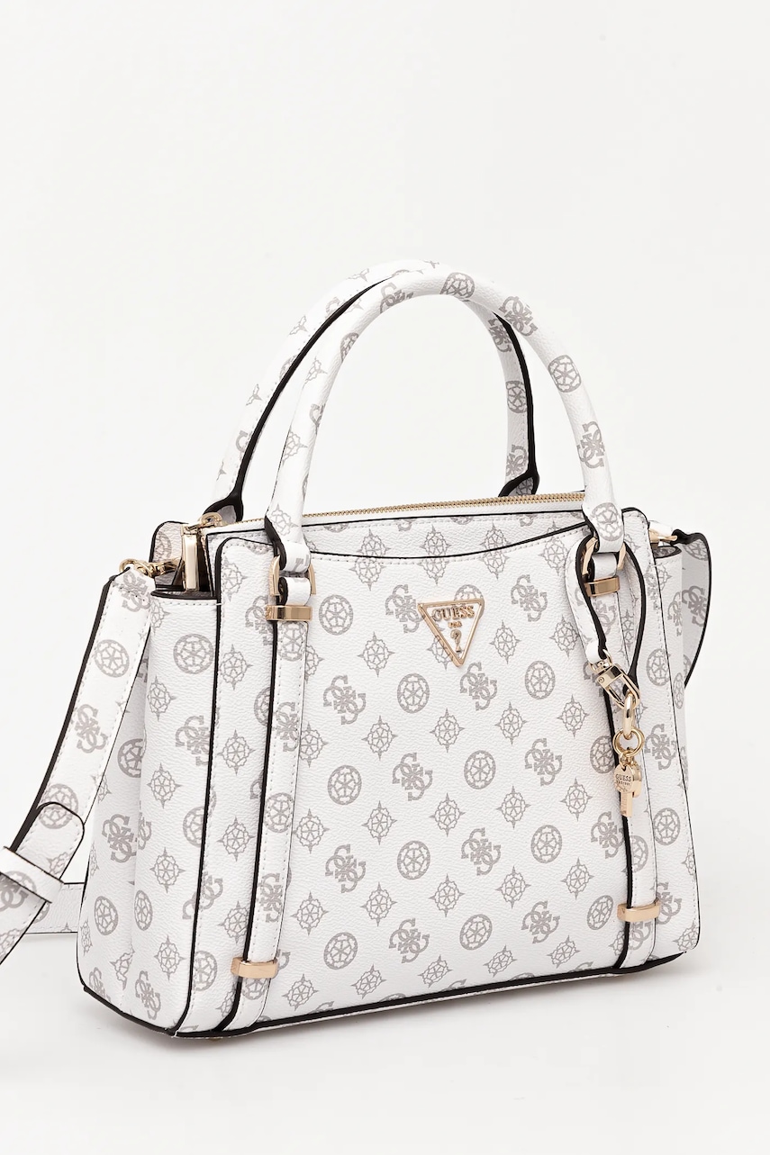 Сумочка Guess ERICA цвет белый HWEPG9 51006 Сумочка Guess ERICA цвет белый HWEPG9 51006