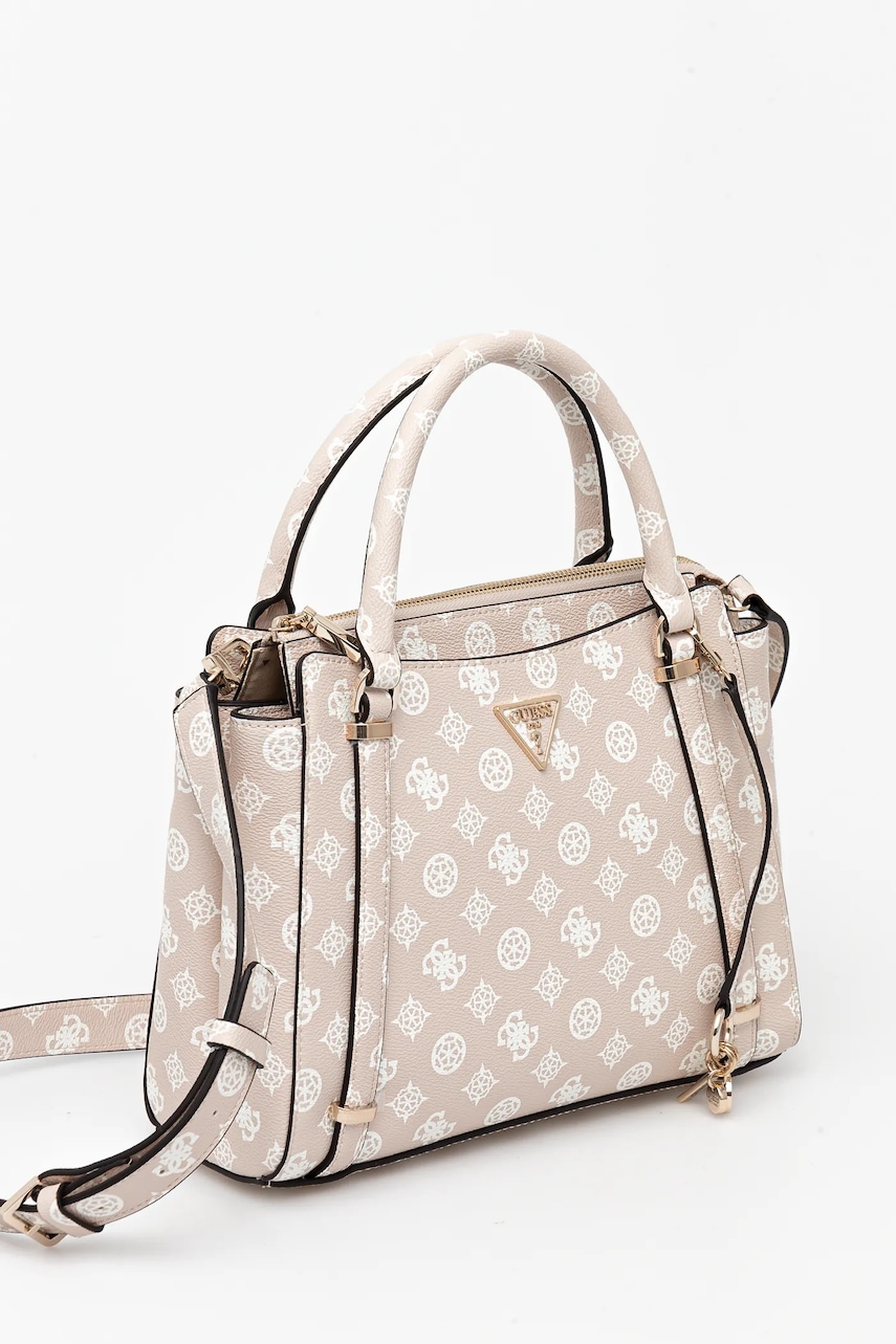 Сумочка Guess ERICA цвет бежевый HWEPG9 51006 Сумочка Guess ERICA цвет бежевый HWEPG9 51006