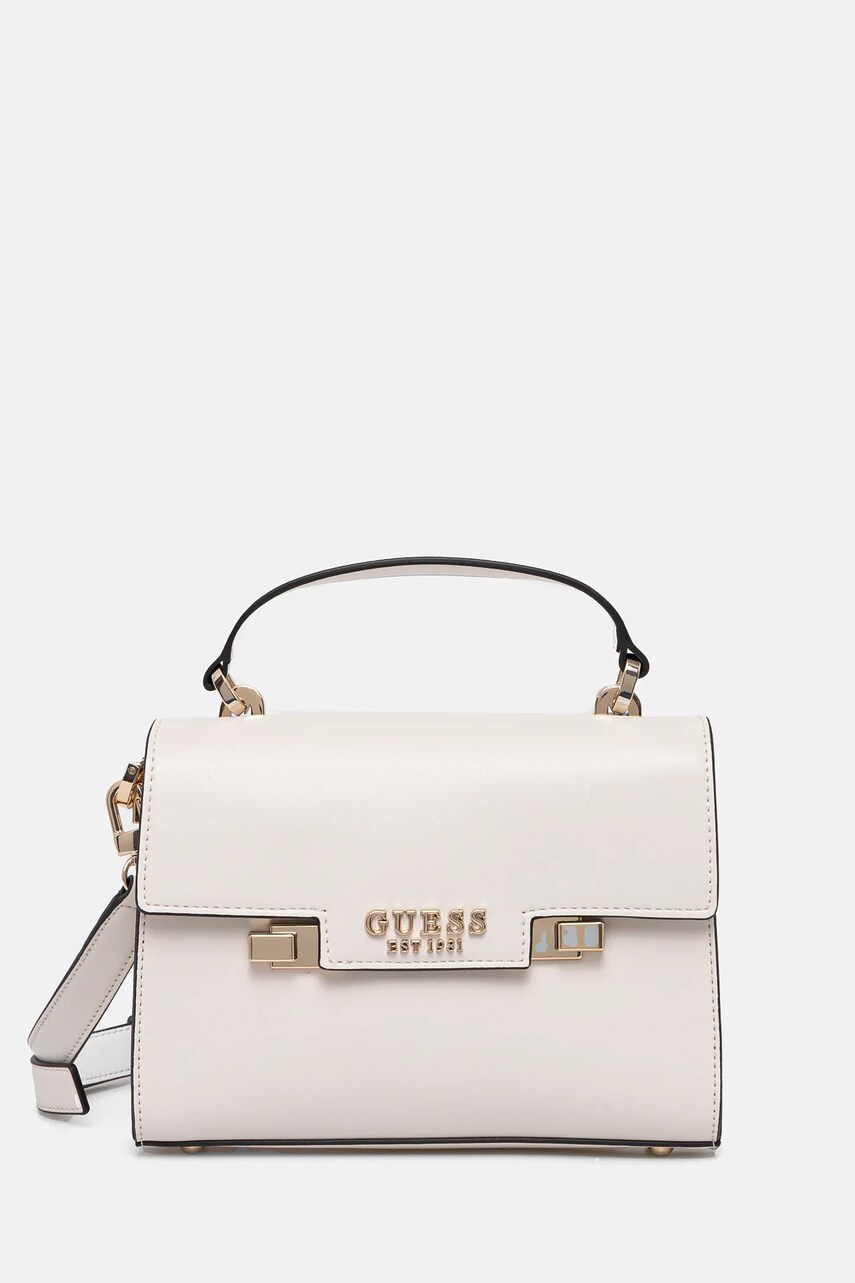 

Чанта Guess ALDITH в бежово HWEVG9 64178, Бежов
