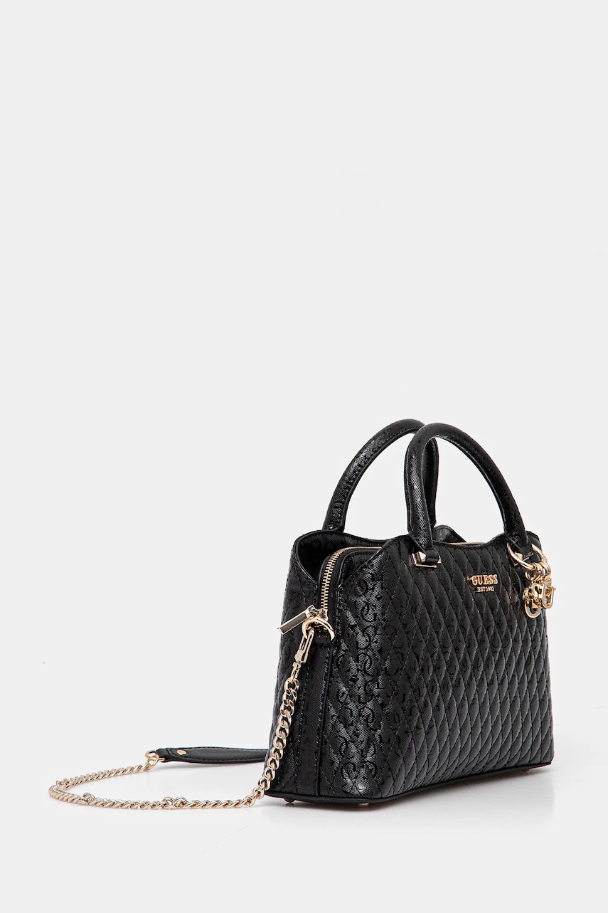 Сумочка Guess BETULA цвет чёрный HWGG96 26060 Сумочка Guess BETULA цвет чёрный HWGG96 26060