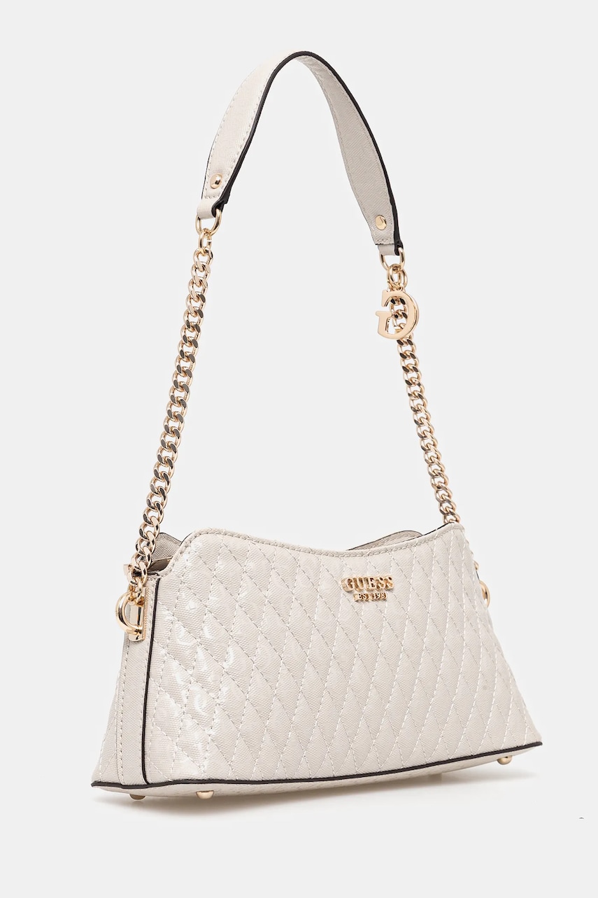 Сумочка Guess BETULA цвет бежевый HWGG96 26170 Сумочка Guess BETULA цвет бежевый HWGG96 26170