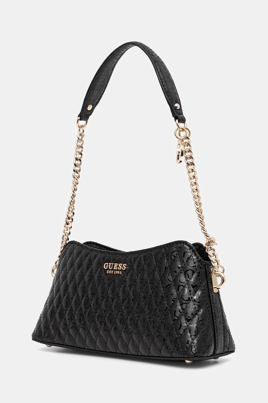Сумочка Guess BETULA цвет чёрный HWGG96 26170 Сумочка Guess BETULA цвет чёрный HWGG96 26170