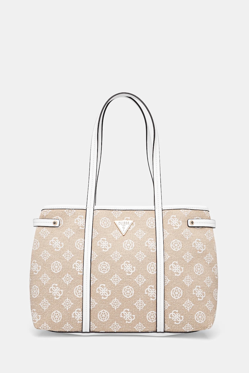 

Чанта Guess BEYZA в бежово HWJG96 27230, Бежов