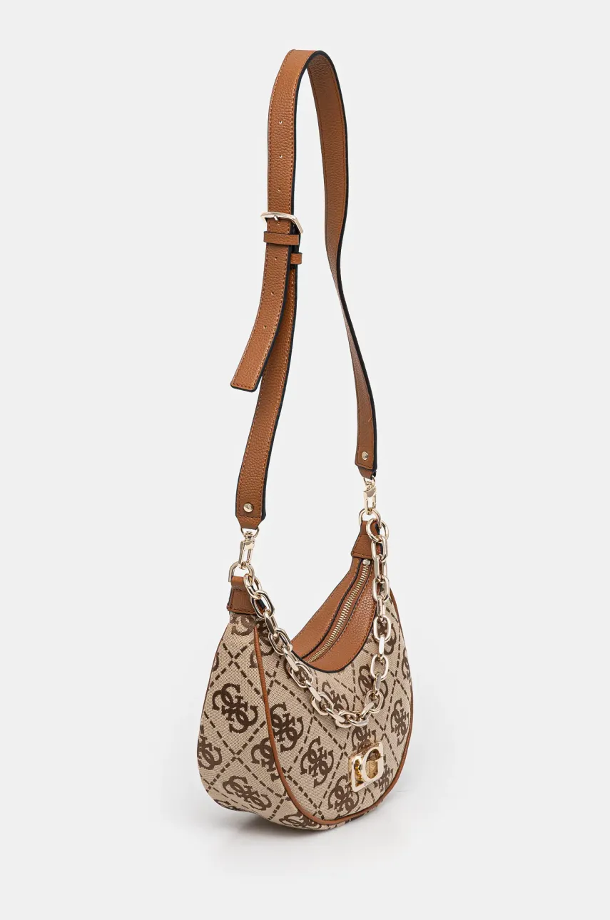 Сумочка Guess CIRCE цвет бежевый HWJO96 42010 Сумочка Guess CIRCE цвет бежевый HWJO96 42010