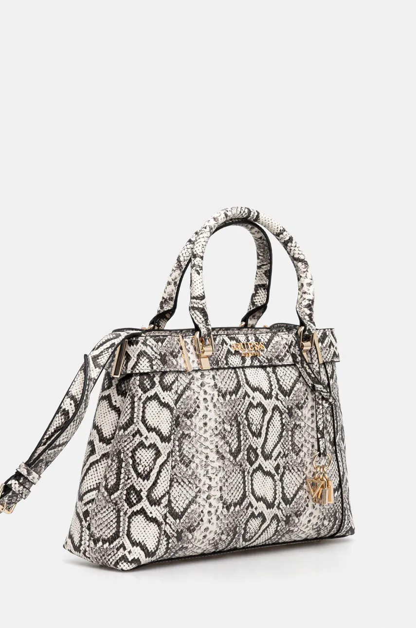 Сумочка Guess ANADELA цвет серый HWKG96 33060 Сумочка Guess ANADELA цвет серый HWKG96 33060