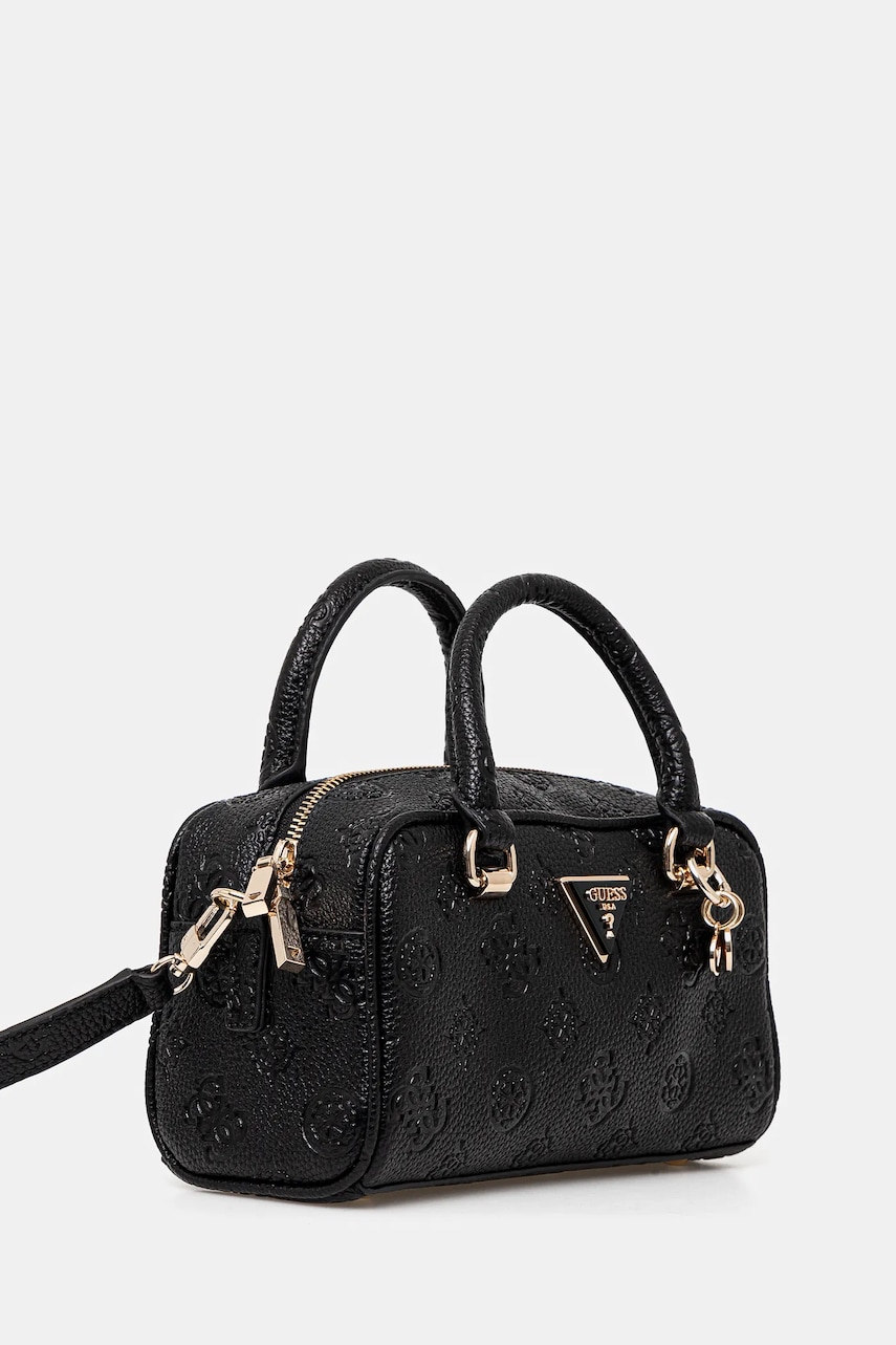 Сумочка Guess CRESIDIA цвет чёрный HWPG93 49050 Сумочка Guess CRESIDIA цвет чёрный HWPG93 49050