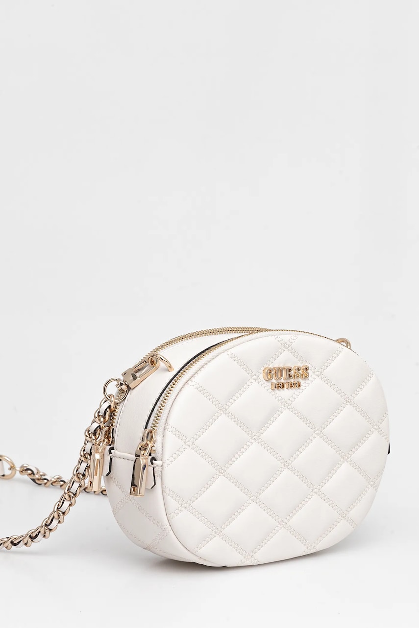 Сумочка Guess TAMSIN цвет бежевый HWQG96 32120 Сумочка Guess TAMSIN цвет бежевый HWQG96 32120