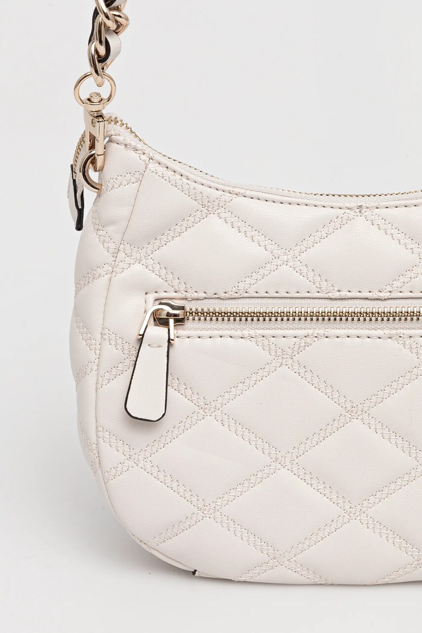 Guess kézitáska TAMSIN bézs, HWQG96 32170 termék 2. képe