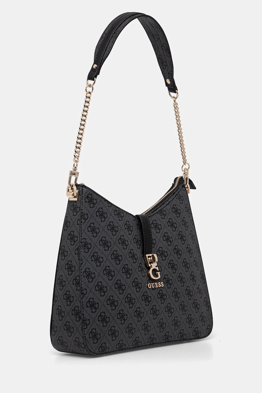 Сумочка Guess ZAMIRA цвет серый HWSG96 29020 Сумочка Guess ZAMIRA цвет серый HWSG96 29020