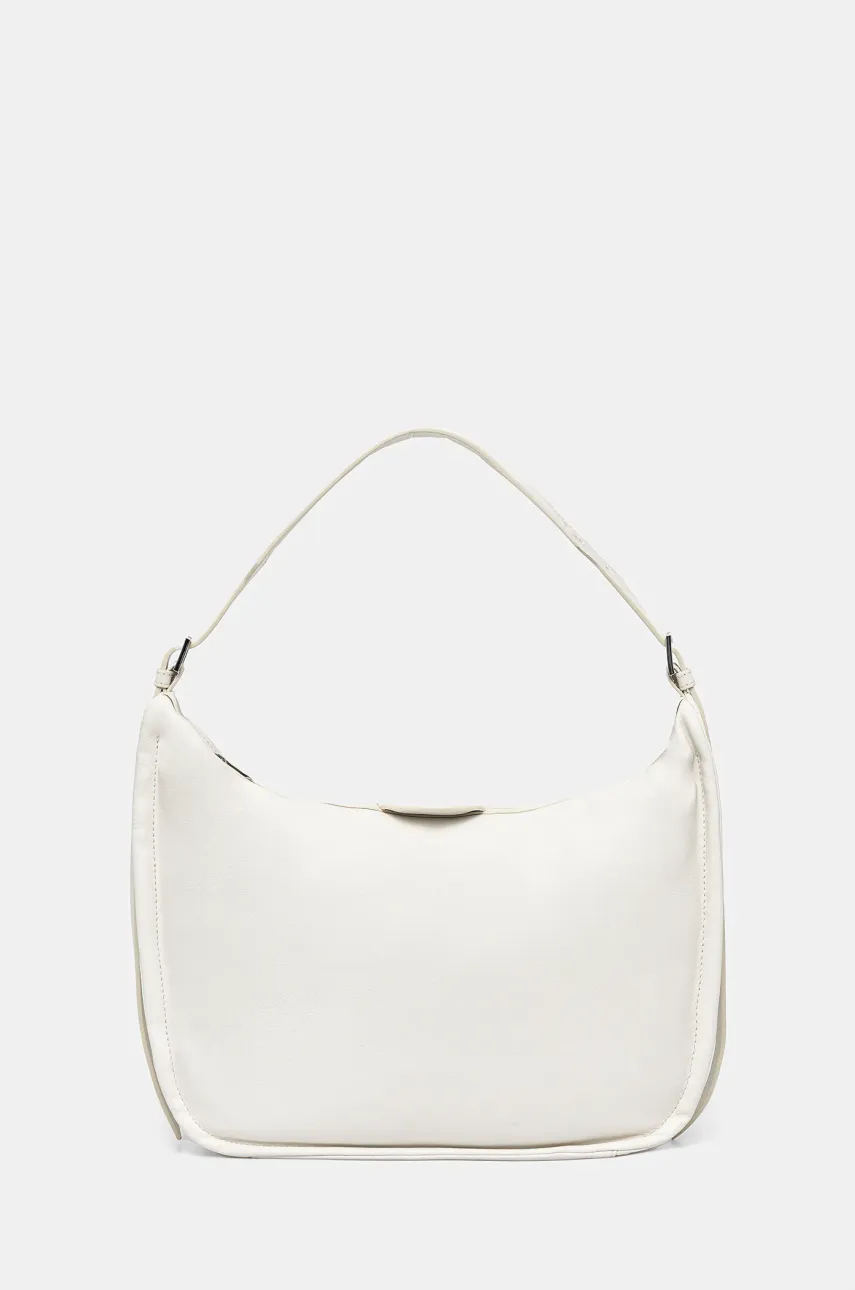 Kabelka Guess EVA bílá barva, HWSTPF L5210