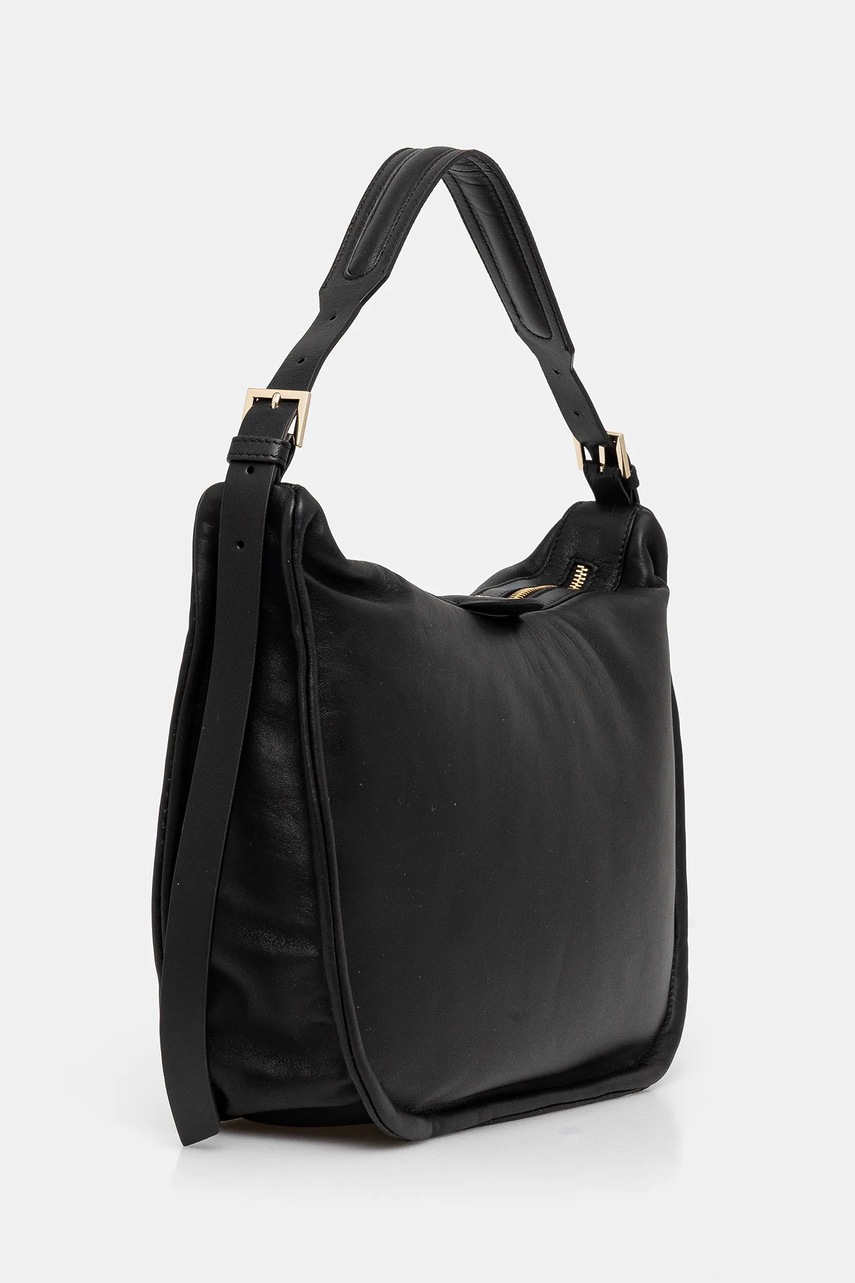 Сумочка EVA цвет чёрный HWSTPF L5210