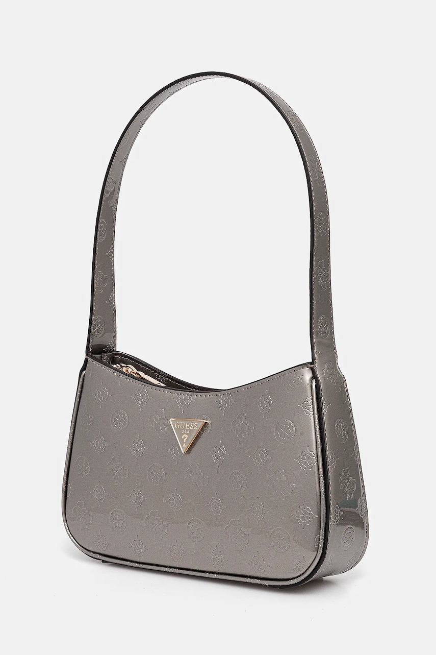 Сумочка Guess ARNELA цвет бежевый HWTV94 96170 Сумочка Guess ARNELA цвет бежевый HWTV94 96170