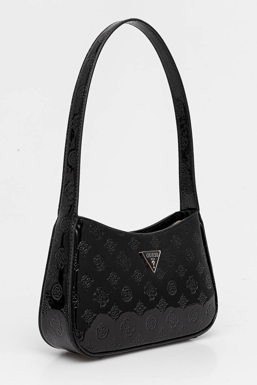 Сумочка Guess ARNELA цвет чёрный HWTV94 96170 Сумочка Guess ARNELA цвет чёрный HWTV94 96170