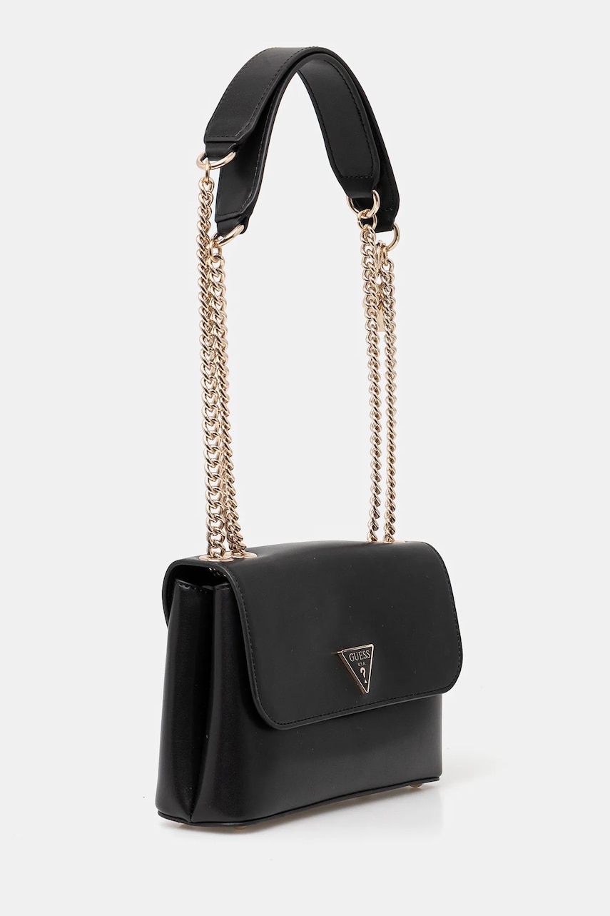 Сумочка Guess DARYNA цвет чёрный HWVG94 93200 Сумочка Guess DARYNA цвет чёрный HWVG94 93200