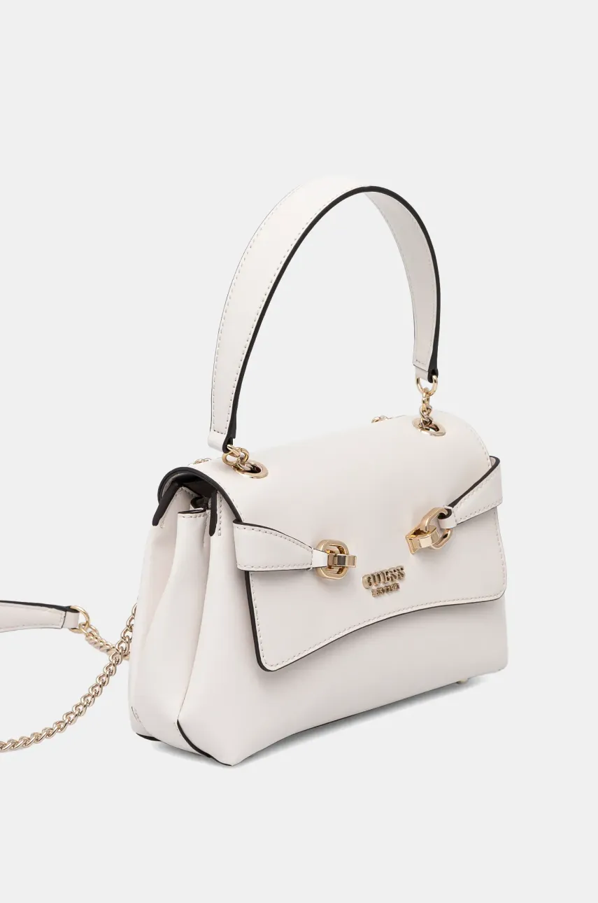 Сумочка Guess LORELEI цвет бежевый HWVG96 39210 Сумочка Guess LORELEI цвет бежевый HWVG96 39210