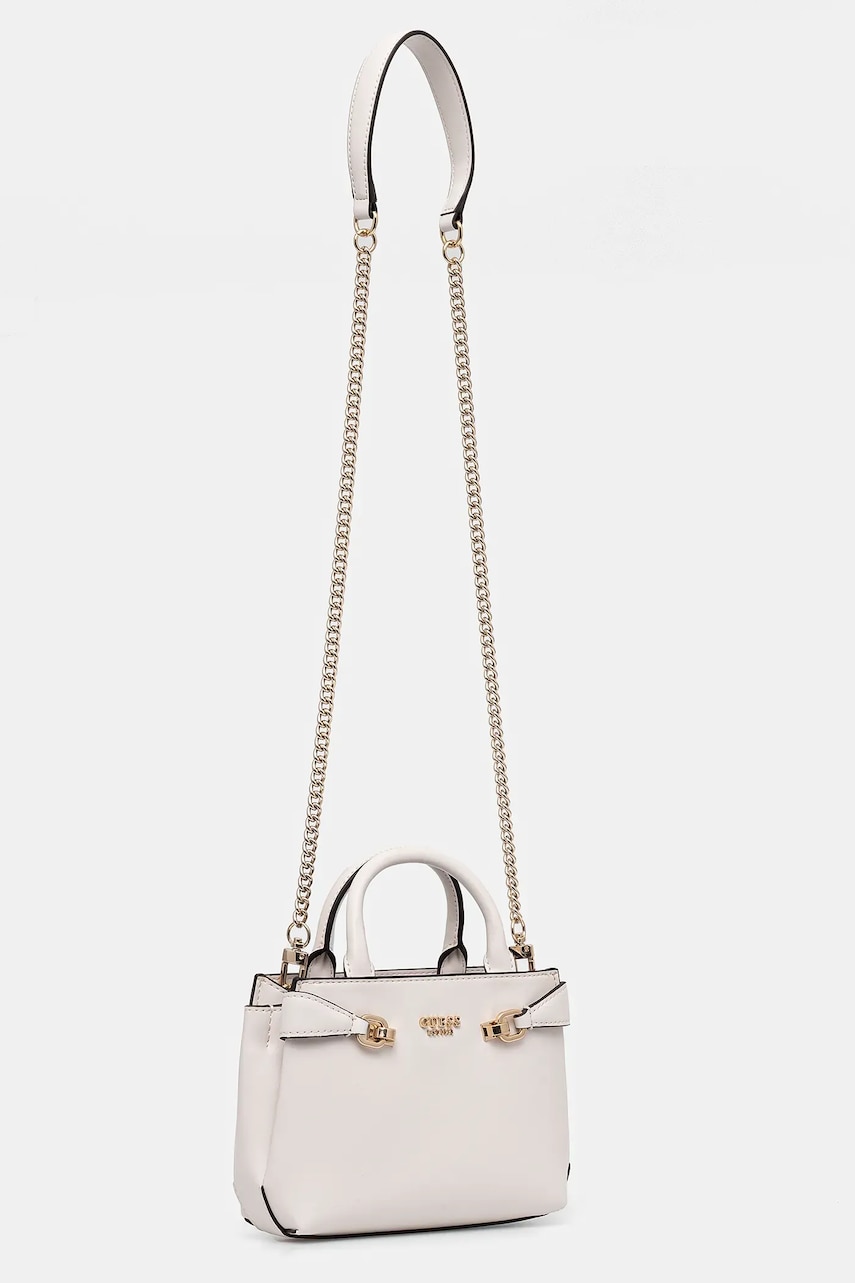 Сумочка Guess LORELEI цвет бежевый HWVG96 39760 Сумочка Guess LORELEI цвет бежевый HWVG96 39760