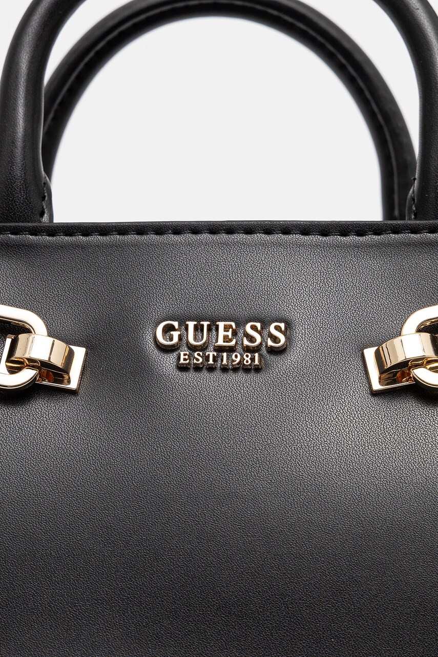 Guess kézitáska LORELEI fekete, HWVG96 39760 termék 2. képe