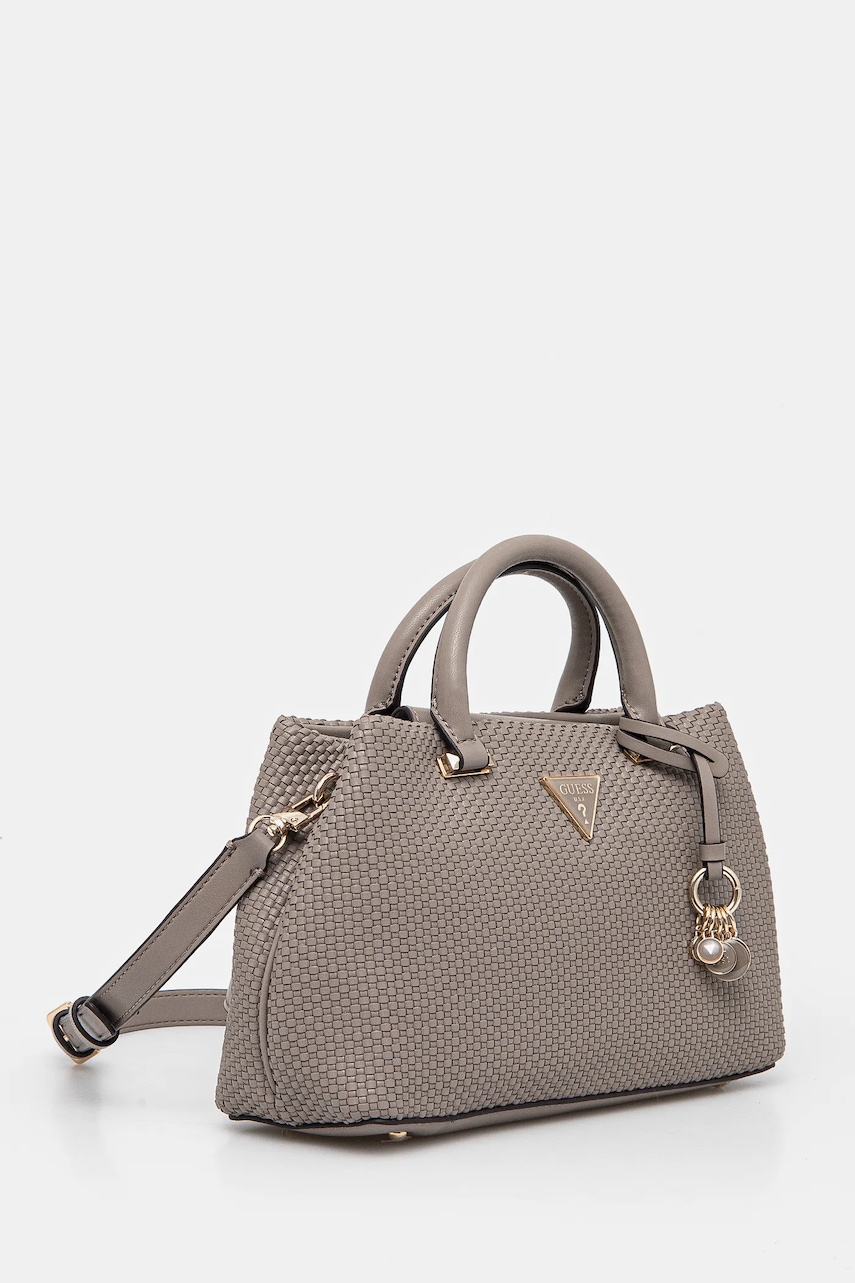Сумочка Guess PHAEDRA цвет коричневый HWWG96 38050 Сумочка Guess PHAEDRA цвет коричневый HWWG96 38050