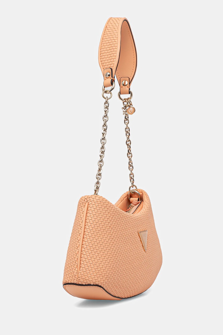 Сумочка Guess PHAEDRA цвет оранжевый HWWG96 38170