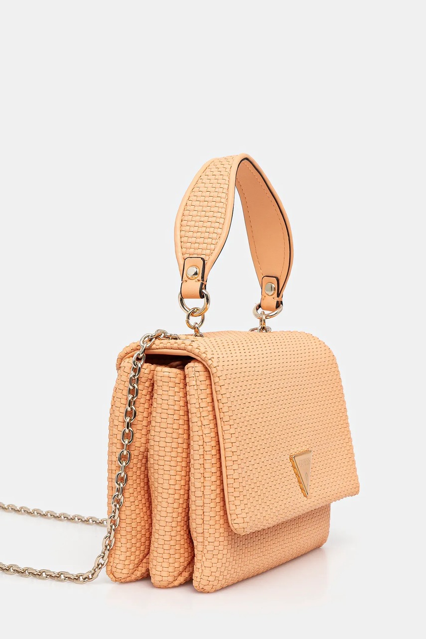 Сумочка Guess PHAEDRA цвет оранжевый HWWG96 38210