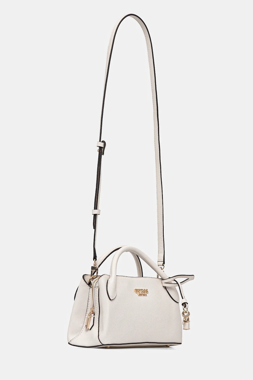 Сумочка Guess FEDANA цвет бежевый HWZG96 43050 Сумочка Guess FEDANA цвет бежевый HWZG96 43050