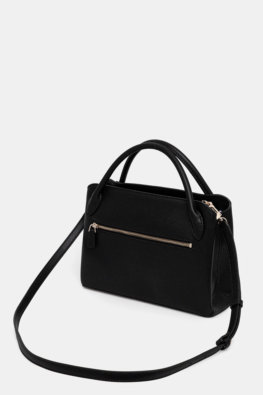 Guess kézitáska FEDANA fekete, HWZG96 43060 termék 2. képe