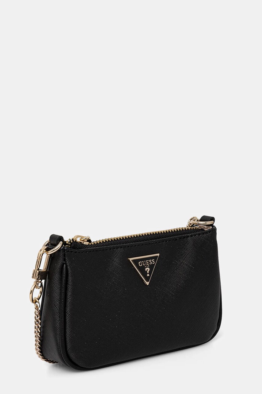 Сумочка Guess цвет чёрный PW7462 P4380 Сумочка Guess цвет чёрный PW7462 P4380