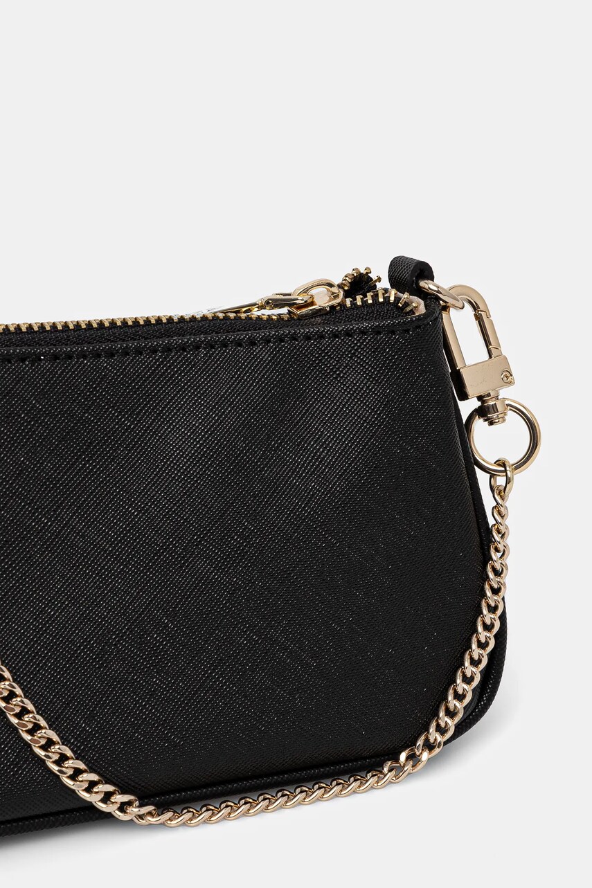 Guess kézitáska fekete, PW7462 P4380 termék 2. képe