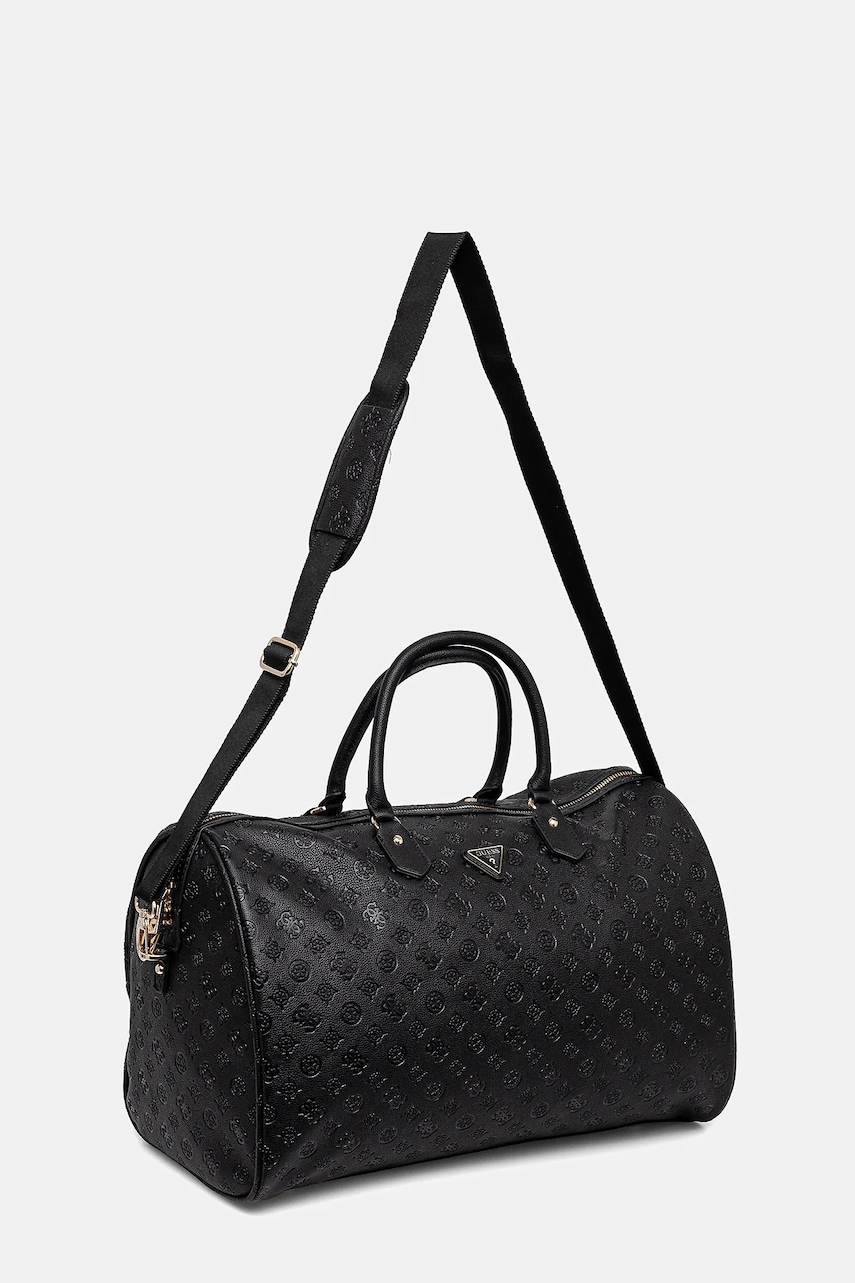 Туристическая сумка Guess цвет чёрный TWDP74 52416 Туристическая сумка Guess цвет чёрный TWDP74 52416