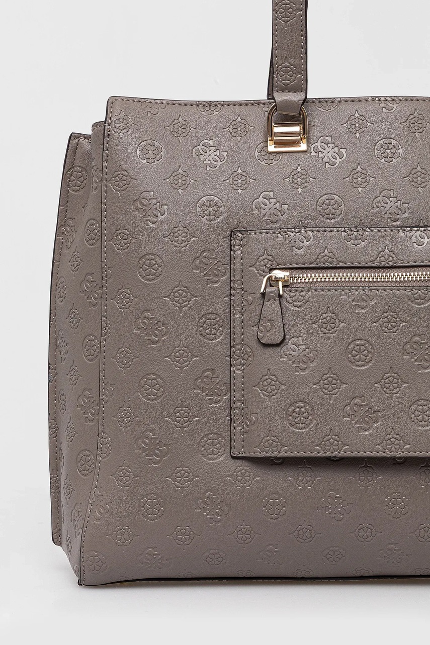 Guess táska ZARELA barna, TWDP96 30919 termék 2. képe