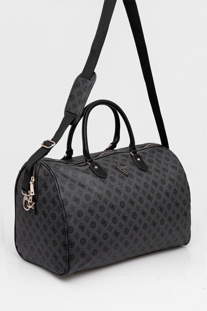 Сумка Guess цвет серый TWHP74 52416 Сумка Guess цвет серый TWHP74 52416
