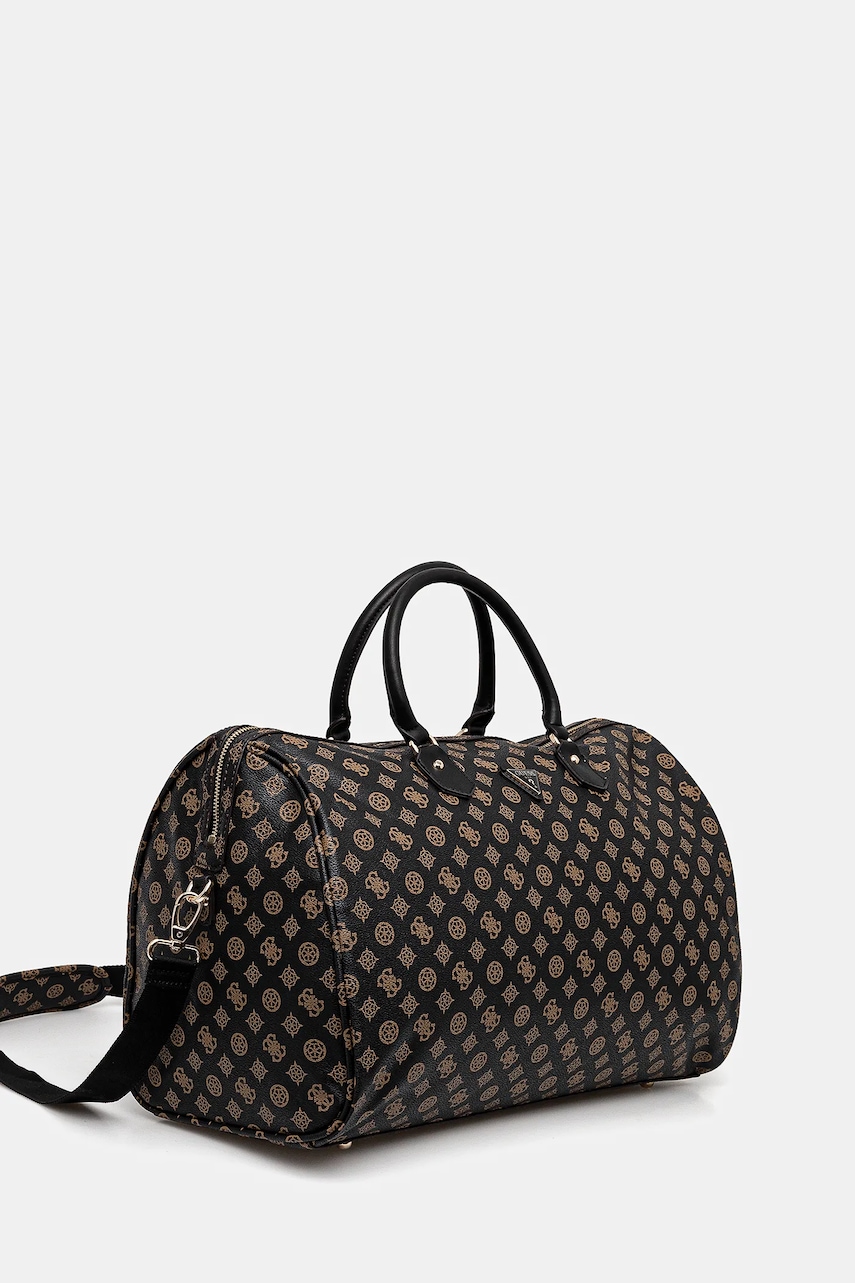 Сумка Guess цвет коричневый TWHP74 52416 Сумка Guess цвет коричневый TWHP74 52416