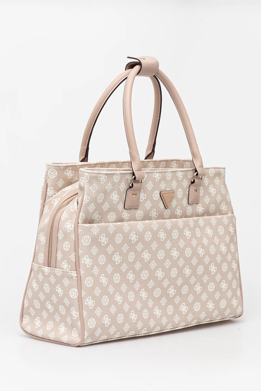 Сумочка Guess цвет бежевый TWHP74 52919 Сумочка Guess цвет бежевый TWHP74 52919