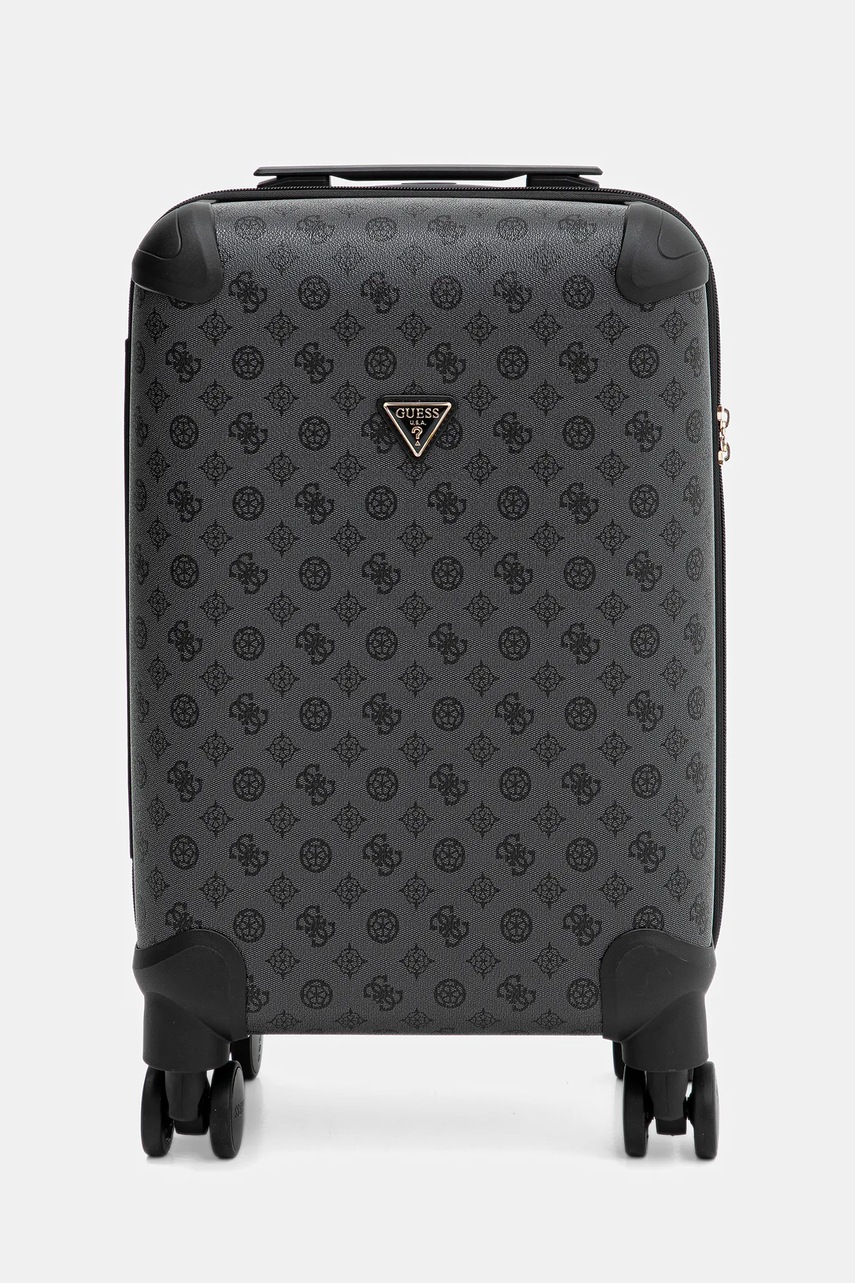 

Куфар Guess, Сив