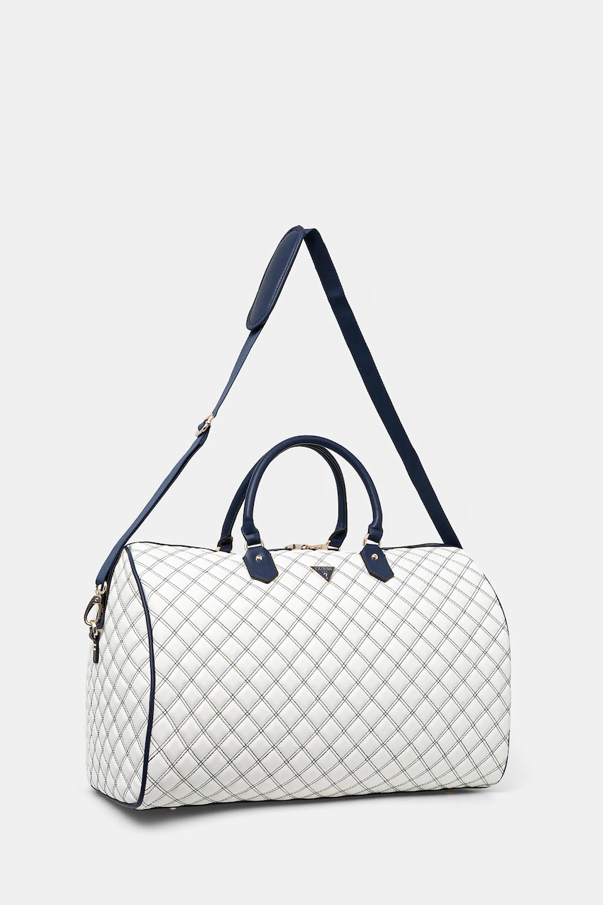 Сумка Guess CRUISE цвет белый TWQG96 49416 Сумка Guess CRUISE цвет белый TWQG96 49416