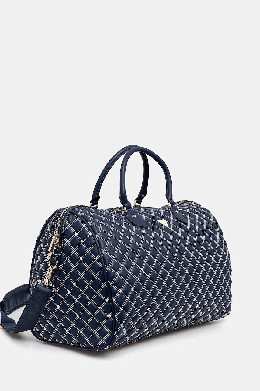 Сумка Guess CRUISE цвет синий TWQG96 49416 Сумка Guess CRUISE цвет синий TWQG96 49416