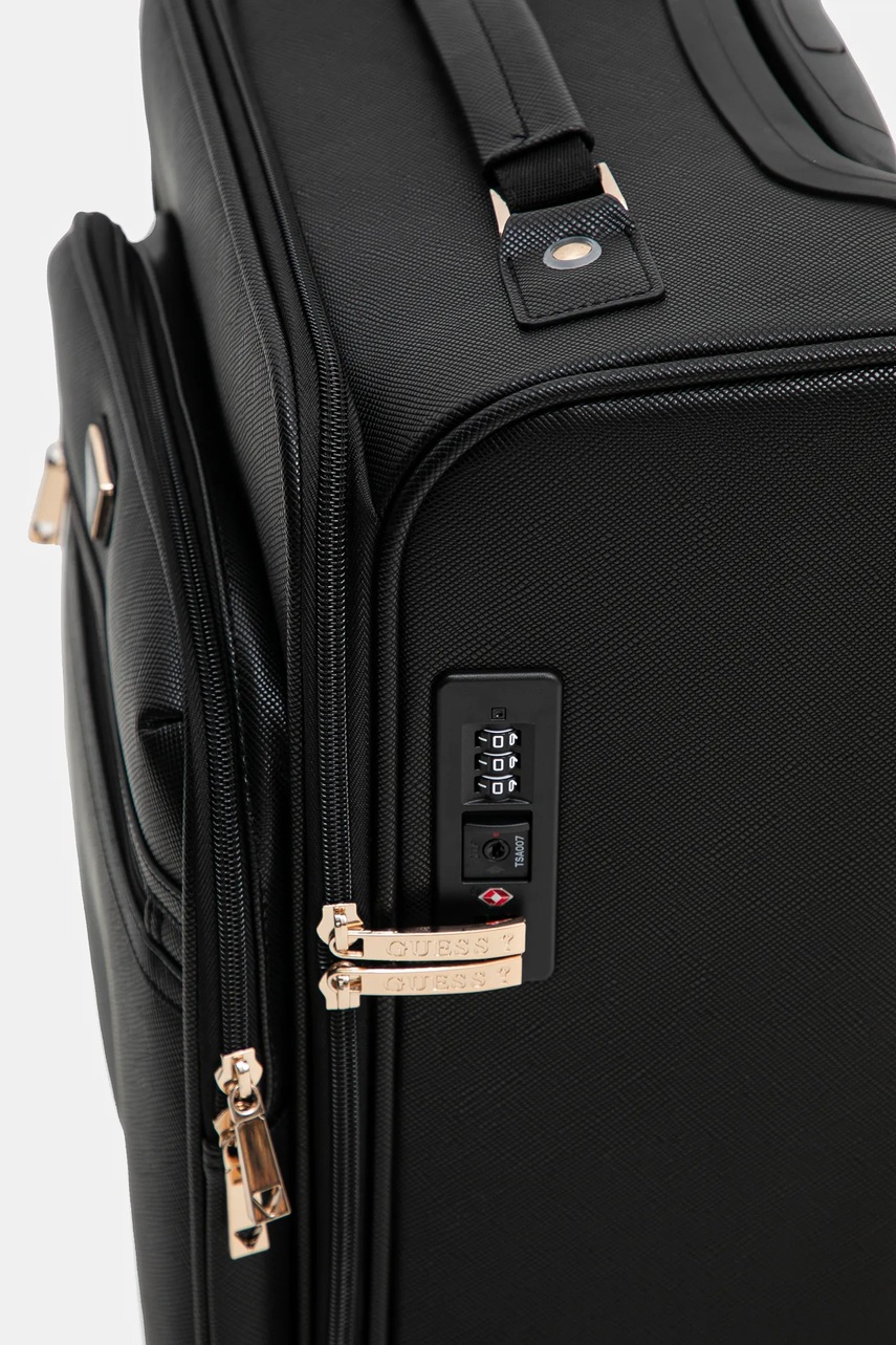 Βαλίτσα Guess NOROM φωτογραφία