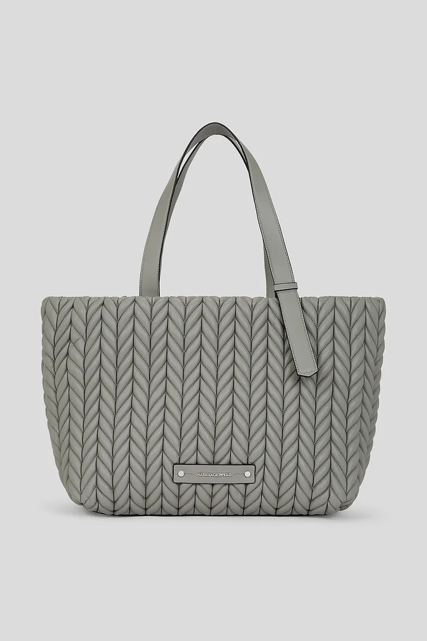 Karl Lagerfeld poseta culoarea negru, A2W30199
