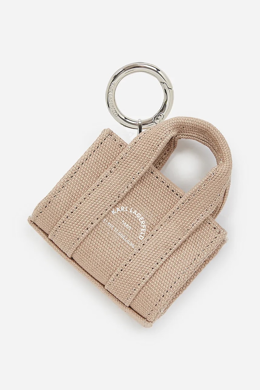 Karl Lagerfeld breloc A2W50019