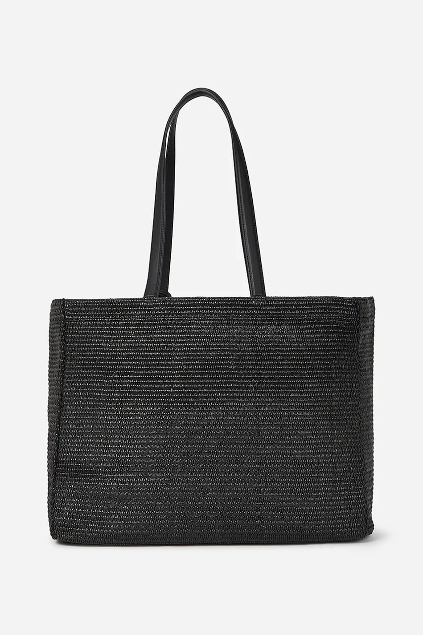 Сумочка Karl Lagerfeld цвет чёрный A2W46049 Сумочка Karl Lagerfeld цвет чёрный A2W46049
