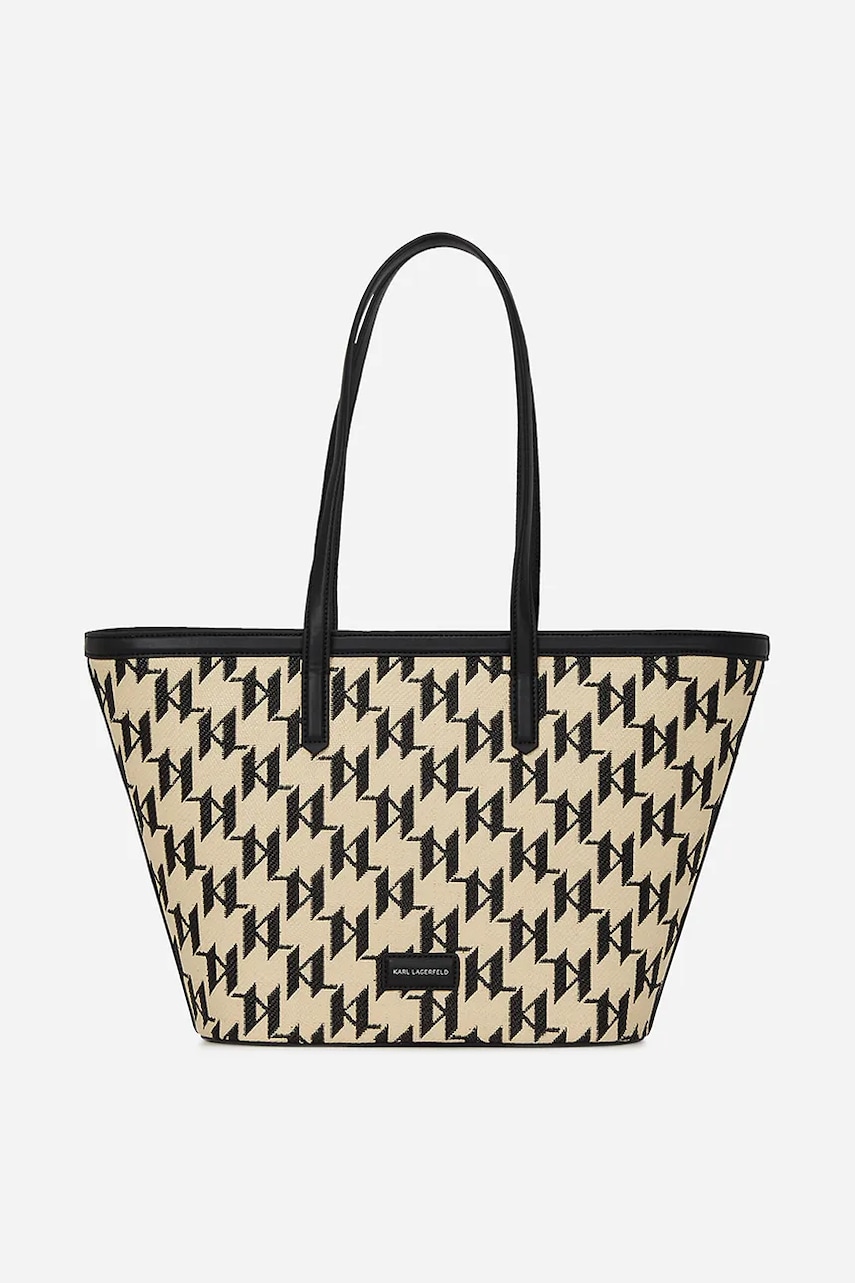 Сумочка Karl Lagerfeld цвет чёрный A2W30170 Сумочка Karl Lagerfeld цвет чёрный A2W30170